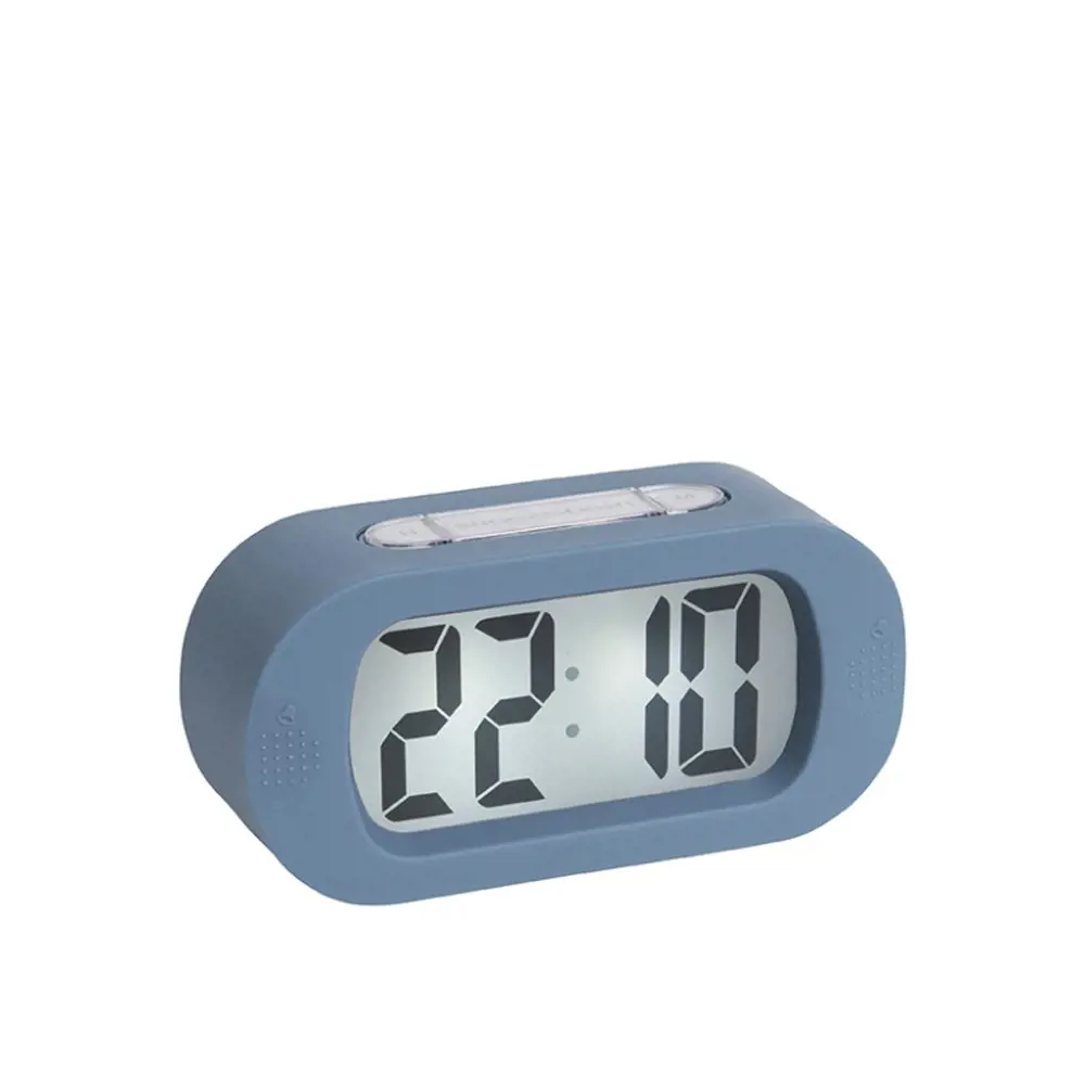 Present Time Alarm Clock Gummy